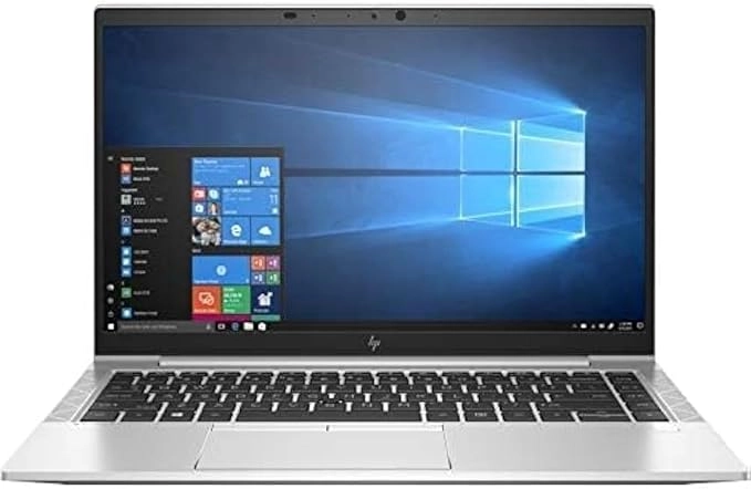 HP EliteBook 850 G6 Core i5 8th Gen 16GB 256GB SSD Windows 11 Pro - 15.6” Laptop
